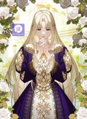 Rose Castle’s Elise (The Elegy of Roses)
