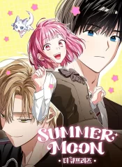 Summer Moon: The Cuprids